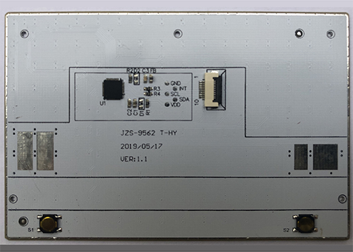 USB芯片厂家